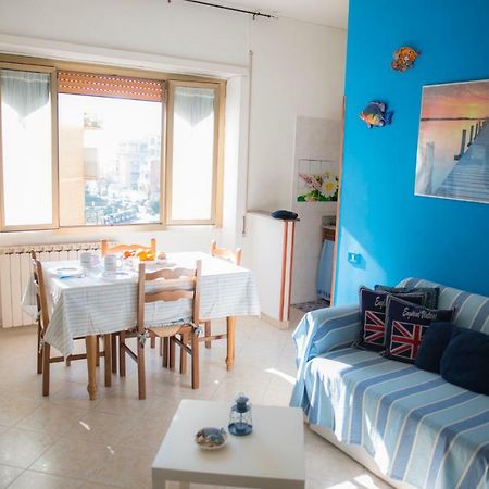 B&B Calypso Lido di Ostia Dış mekan fotoğraf