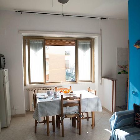 B&B Calypso Lido di Ostia Dış mekan fotoğraf