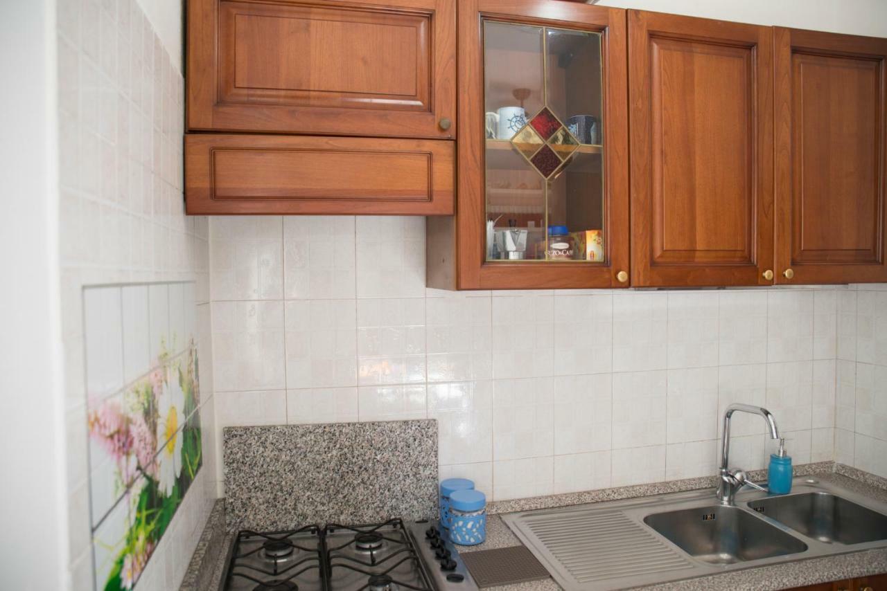 B&B Calypso Lido di Ostia Dış mekan fotoğraf