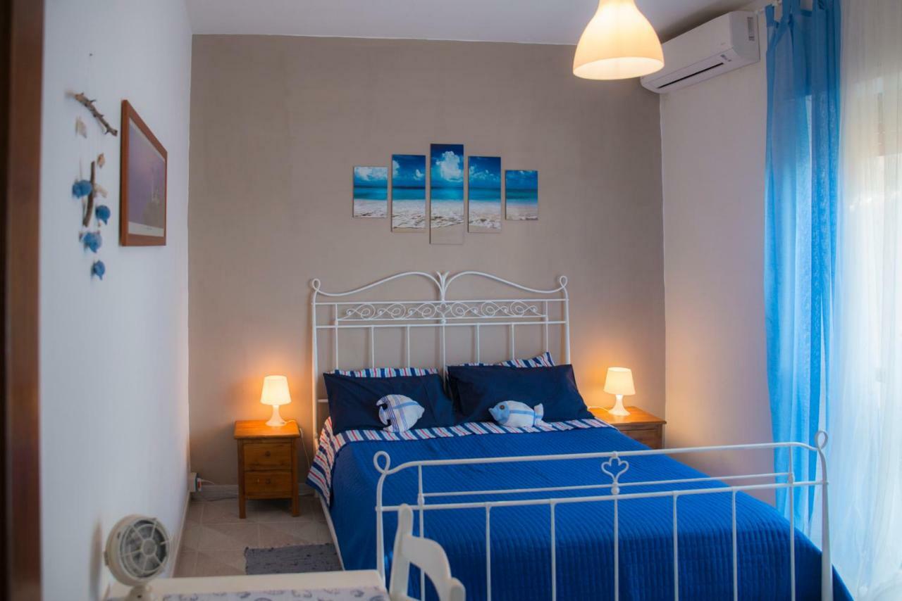 B&B Calypso Lido di Ostia Dış mekan fotoğraf