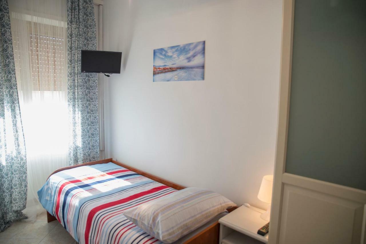 B&B Calypso Lido di Ostia Dış mekan fotoğraf