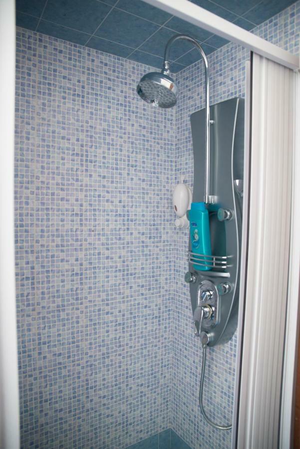 B&B Calypso Lido di Ostia Dış mekan fotoğraf