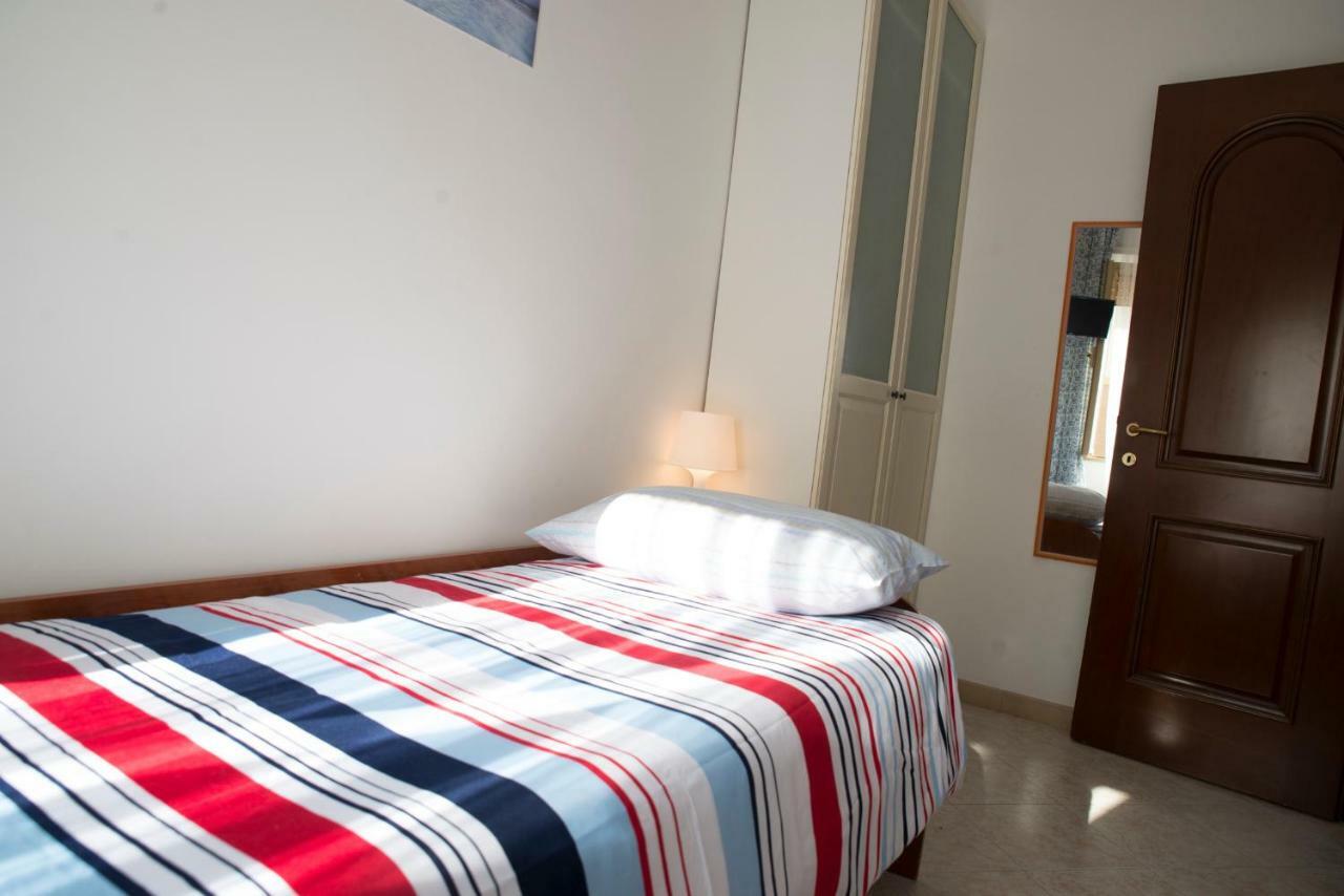 B&B Calypso Lido di Ostia Dış mekan fotoğraf