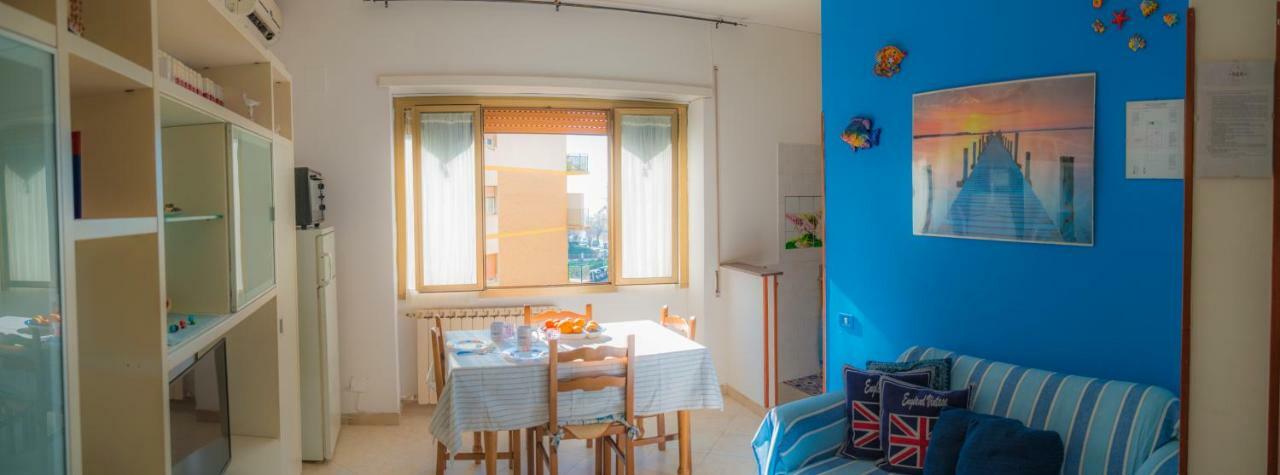 B&B Calypso Lido di Ostia Dış mekan fotoğraf