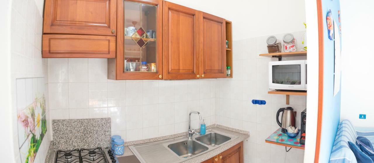B&B Calypso Lido di Ostia Dış mekan fotoğraf